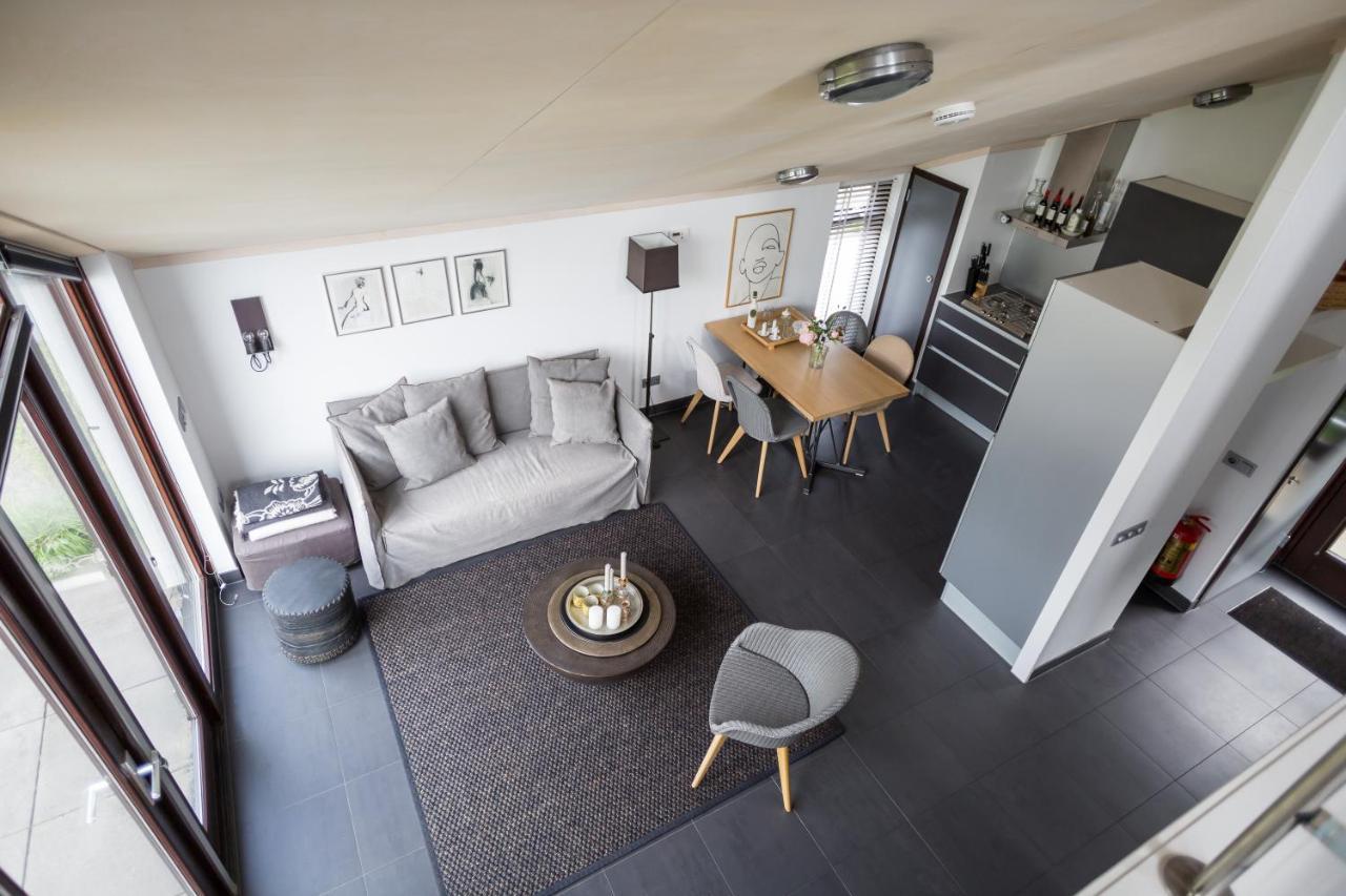 Vakantiehuis Olivia Schoorl Exteriör bild