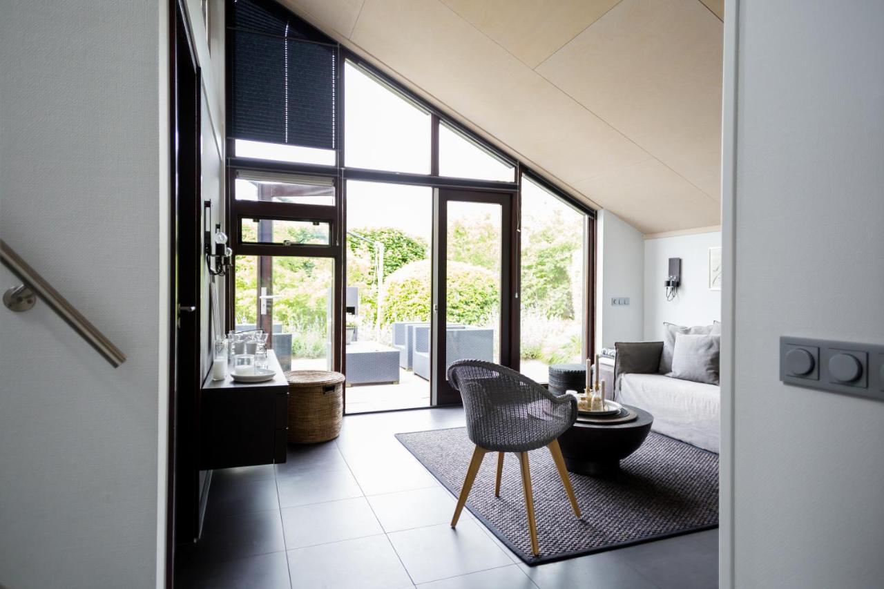 Vakantiehuis Olivia Schoorl Exteriör bild