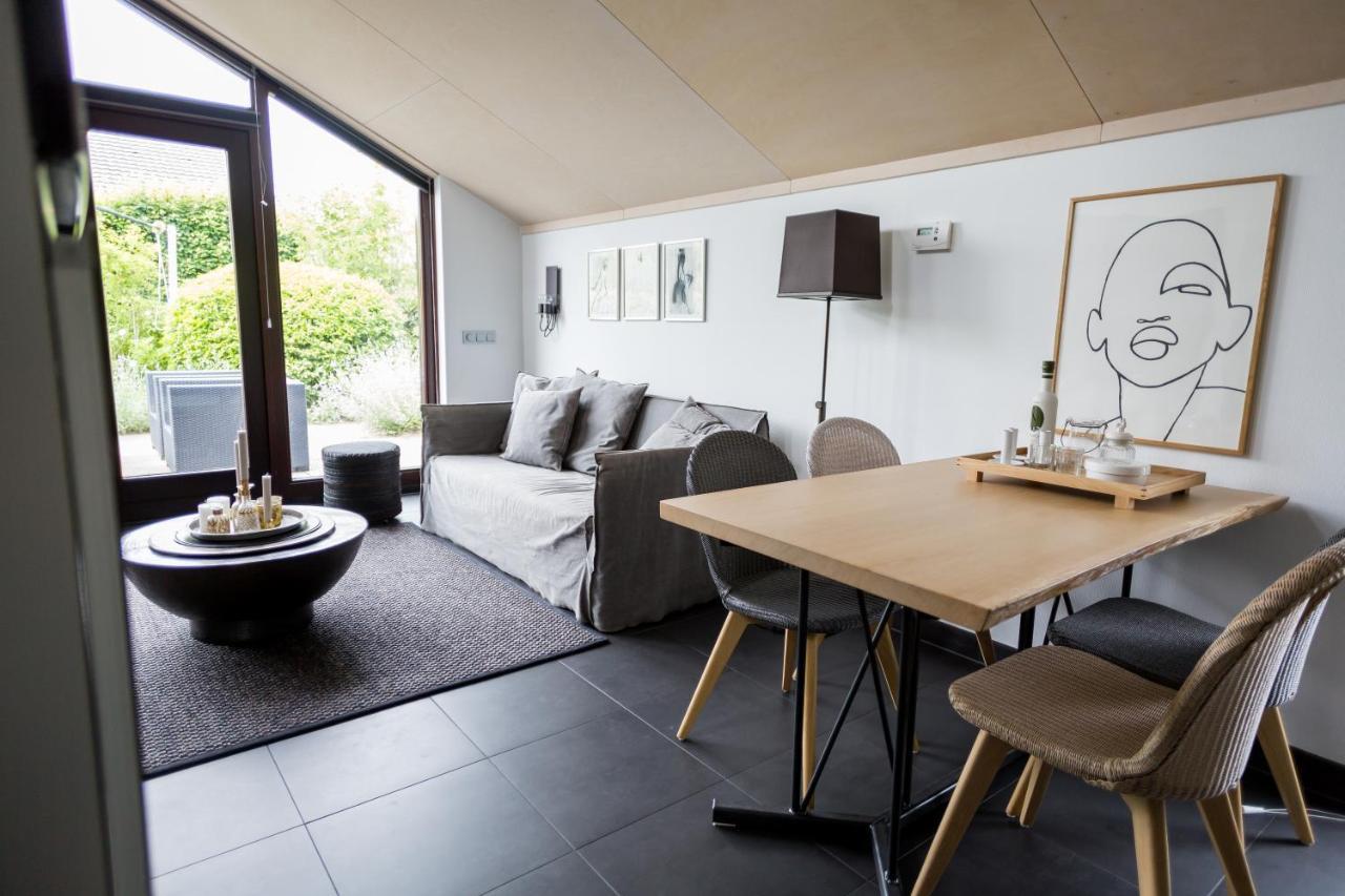Vakantiehuis Olivia Schoorl Exteriör bild