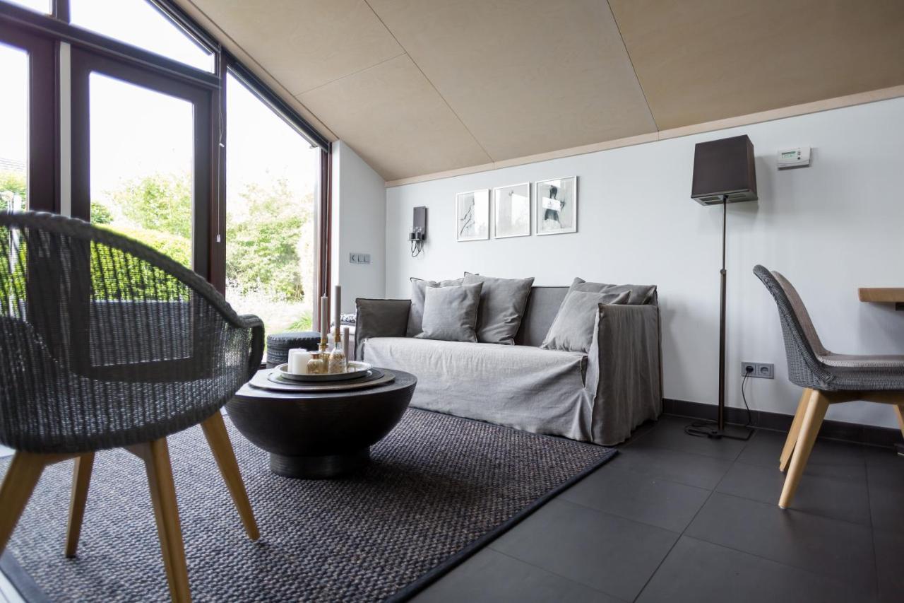 Vakantiehuis Olivia Schoorl Exteriör bild