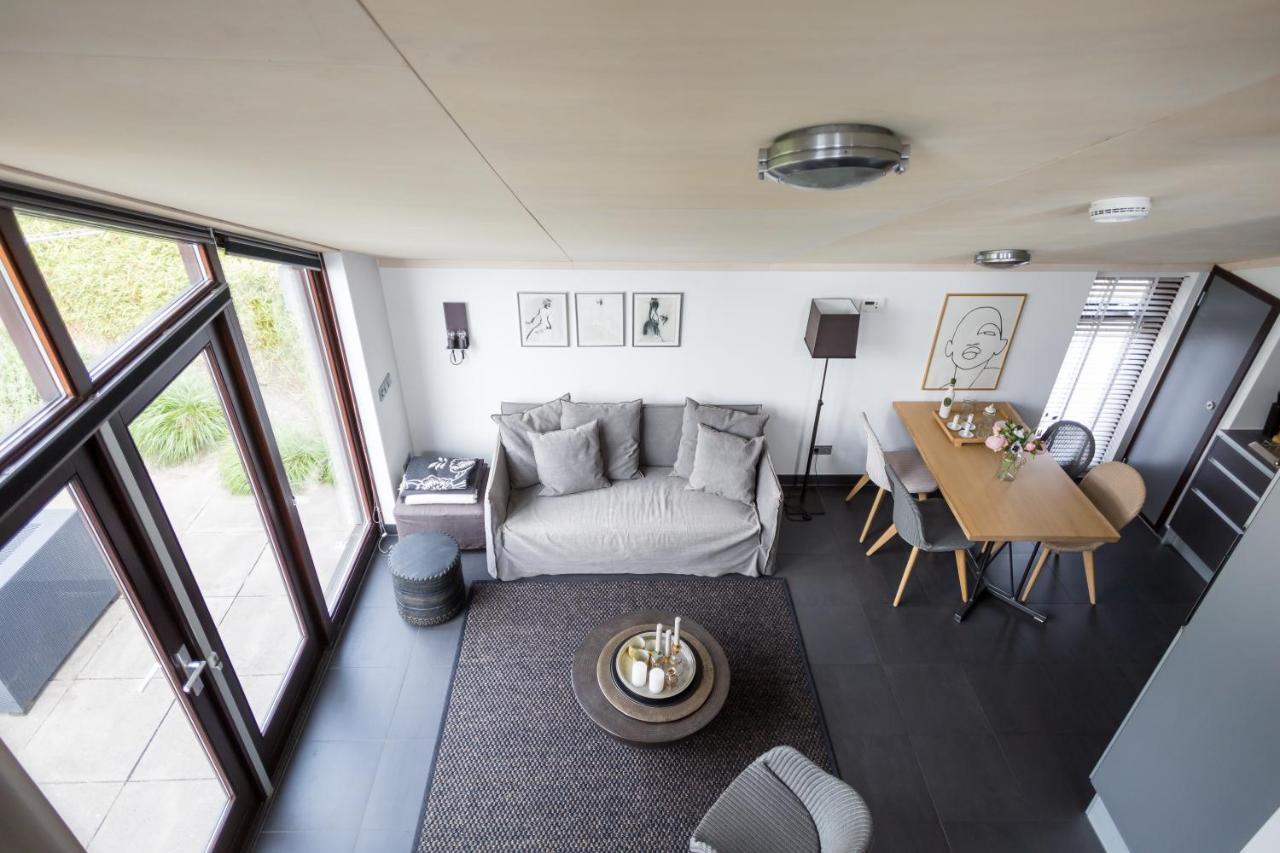 Vakantiehuis Olivia Schoorl Exteriör bild