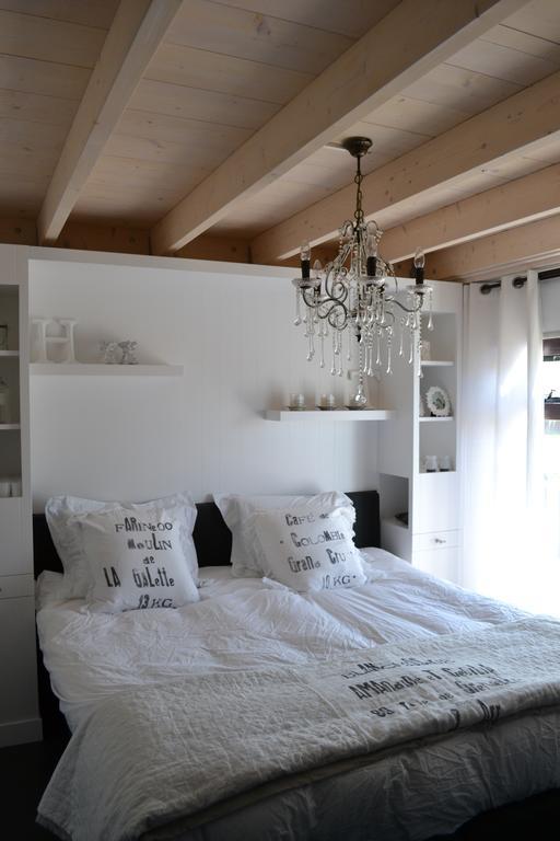Vakantiehuis Olivia Schoorl Exteriör bild